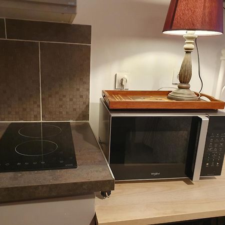 La Romantique Párizs Kültér fotó