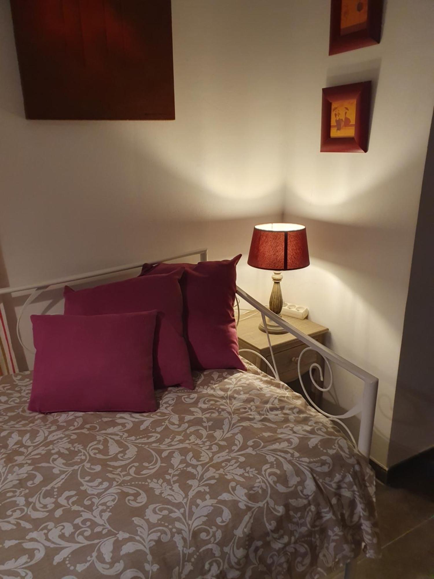 La Romantique Párizs Kültér fotó