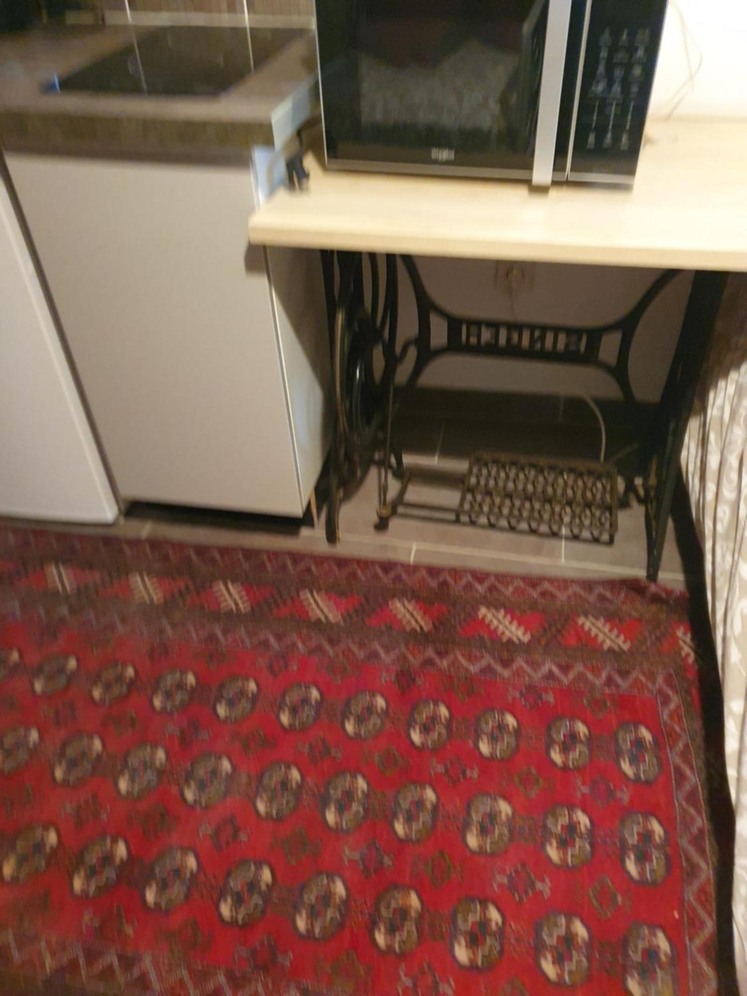 La Romantique Párizs Kültér fotó