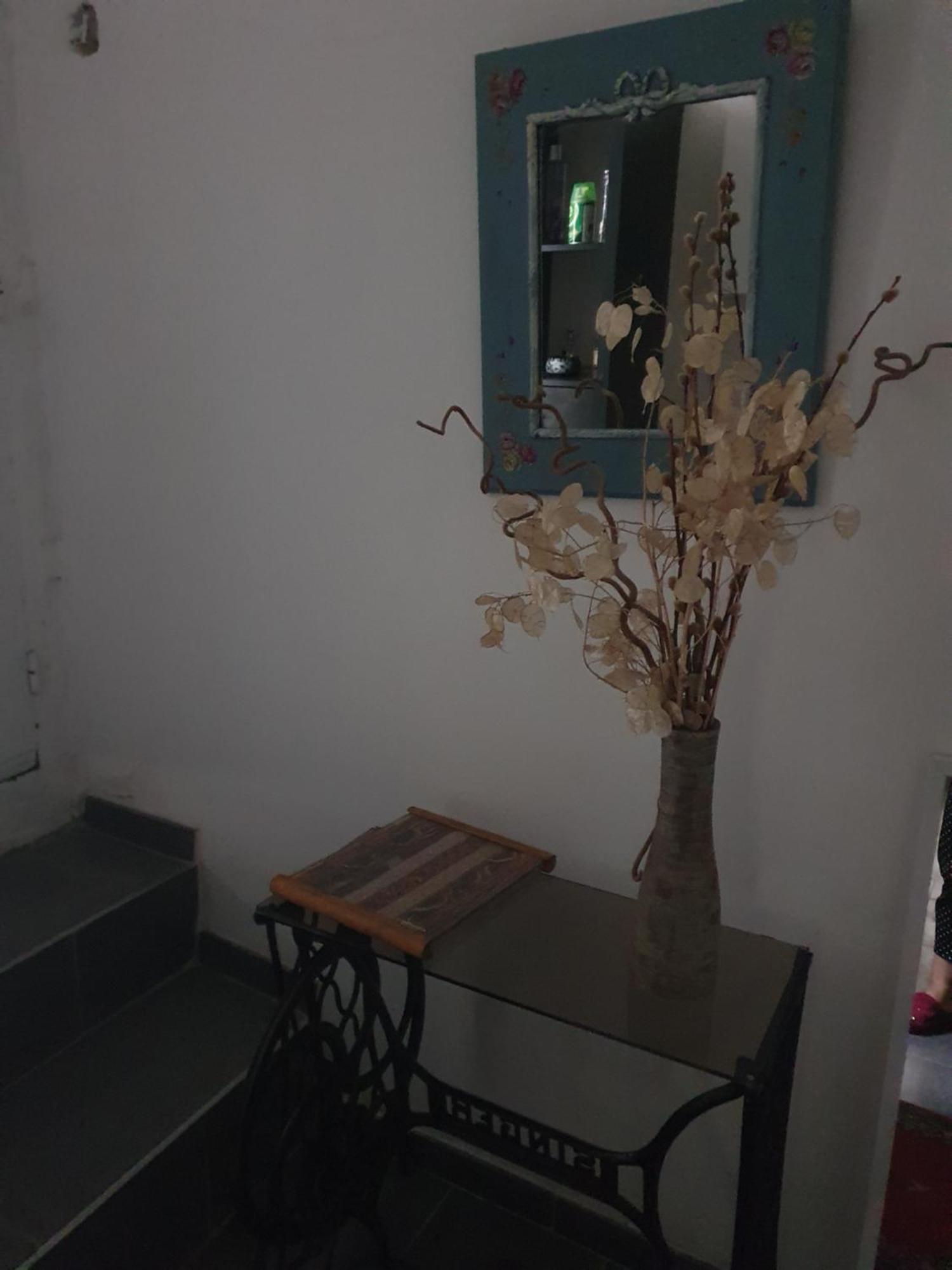 La Romantique Párizs Kültér fotó