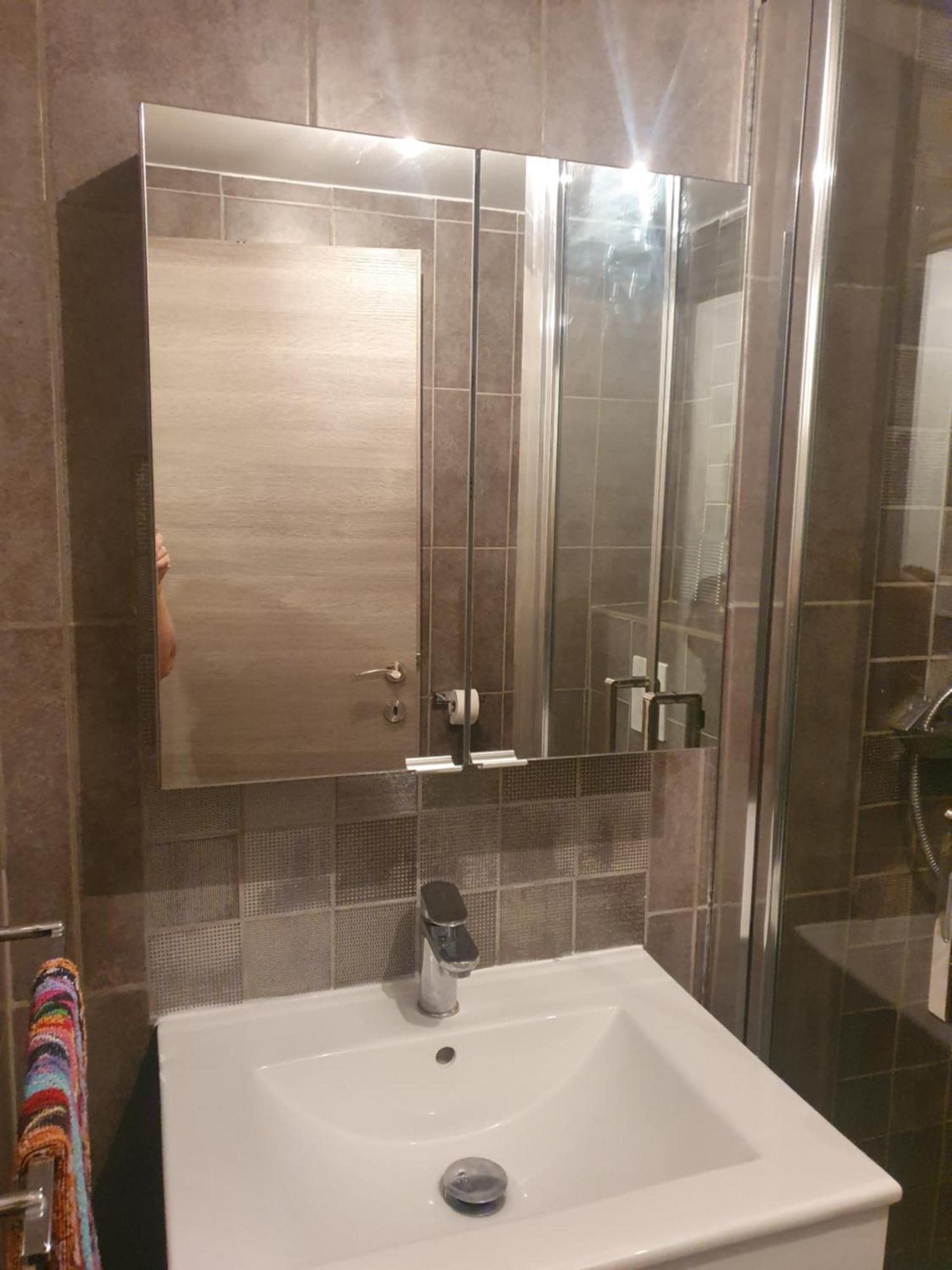 La Romantique Párizs Kültér fotó